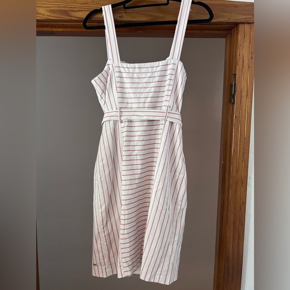 Midi Tommy Hilfiger Dress - Picture 3 of 3